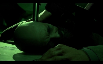 Call of Cthulhu Screenshot